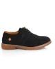 Aνδρικό Oxfords Δετό  Black  NEW IN