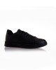 Μαύρα Δετά Sneakers Δίσολα Black NEW IN