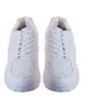 Ανδρικό δετό  Sneakers  White NEW IN